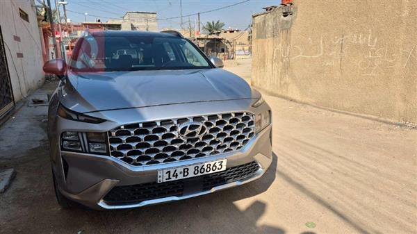 Hyundai for sale in Iraq